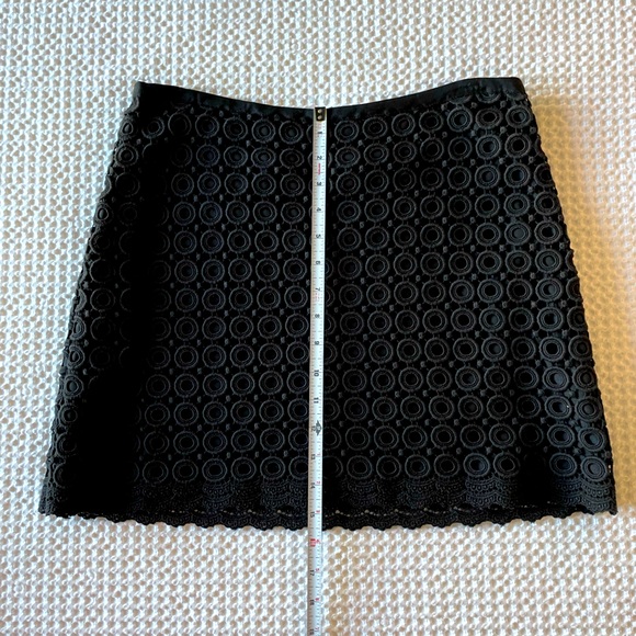 C. Wonder Black Skirt - Picture 4 of 4